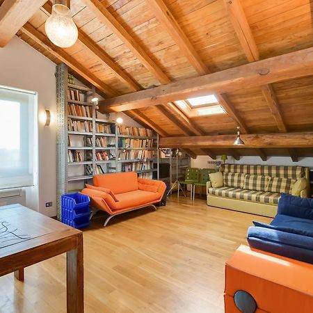 Casalfattoria Apartman Róma Kültér fotó