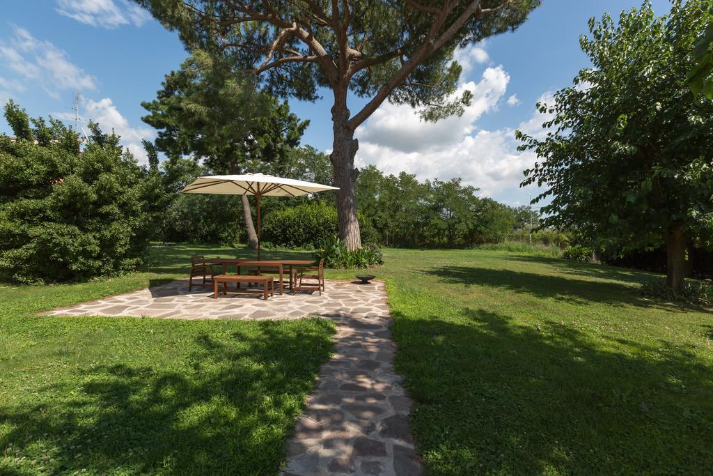Casalfattoria Apartman Róma Kültér fotó